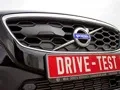 Шкодуємо про тісноту в хетчбеку Volvo V40 Cross Country