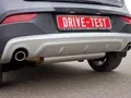 Шкодуємо про тісноту в хетчбеку Volvo V40 Cross Country