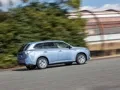 Готуємося до пришестя гібрида Mitsubishi Outlander PHEV