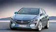 Шкодуємо про тісноту в хетчбеку Volvo V40 Cross Country