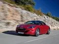 We break records behind the wheel of the powerful Peugeot RCZ R coupe
