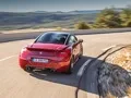 We break records behind the wheel of the powerful Peugeot RCZ R coupe