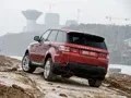 Лишаємо Mercedes ML задоволення зжерти Range Rover Sport