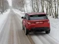 Лишаємо Mercedes ML задоволення зжерти Range Rover Sport