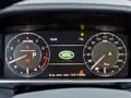 Лишаємо Mercedes ML задоволення зжерти Range Rover Sport