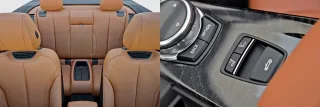 Мечтаем о большем с BMW 435i Convertible