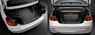 Мечтаем о большем с BMW 435i Convertible