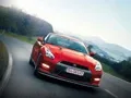 Побіжно знайомимося з оновленим суперкаром Nissan GT-R