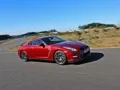 Побіжно знайомимося з оновленим суперкаром Nissan GT-R