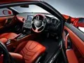 Побіжно знайомимося з оновленим суперкаром Nissan GT-R