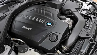 Мечтаем о большем с BMW 435i Convertible