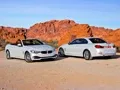 Мечтаем о большем с BMW 435i Convertible
