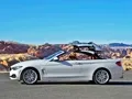 Мечтаем о большем с BMW 435i Convertible