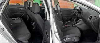 Підкорюємо гору Монсеррат на універсалі Seat Leon ST