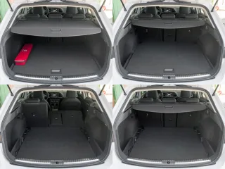 Підкорюємо гору Монсеррат на універсалі Seat Leon ST