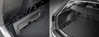 Підкорюємо гору Монсеррат на універсалі Seat Leon ST