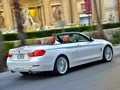 Мечтаем о большем с BMW 435i Convertible