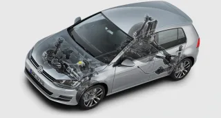 Підкорюємо гору Монсеррат на універсалі Seat Leon ST