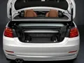 Мечтаем о большем с BMW 435i Convertible
