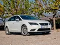 Підкорюємо гору Монсеррат на універсалі Seat Leon ST