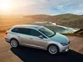 Підкорюємо гору Монсеррат на універсалі Seat Leon ST