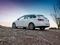 Підкорюємо гору Монсеррат на універсалі Seat Leon ST