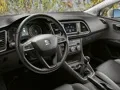 Підкорюємо гору Монсеррат на універсалі Seat Leon ST