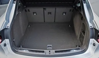 Ищем гены донора в кроссовере Porsche Macan