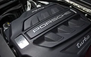 Ищем гены донора в кроссовере Porsche Macan