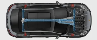 Ищем гены донора в кроссовере Porsche Macan
