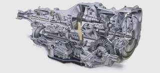 Ищем правду в кроссовере Subaru Outback 2014