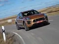 Ищем гены донора в кроссовере Porsche Macan