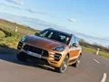 Ищем гены донора в кроссовере Porsche Macan
