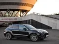 Ищем гены донора в кроссовере Porsche Macan