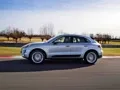 Ищем гены донора в кроссовере Porsche Macan