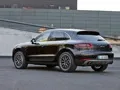 Ищем гены донора в кроссовере Porsche Macan