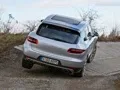 Ищем гены донора в кроссовере Porsche Macan