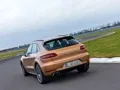 Ищем гены донора в кроссовере Porsche Macan