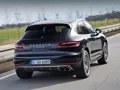 Ищем гены донора в кроссовере Porsche Macan