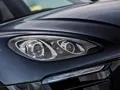 Ищем гены донора в кроссовере Porsche Macan