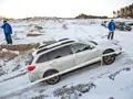 Ищем правду в кроссовере Subaru Outback 2014