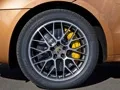 Ищем гены донора в кроссовере Porsche Macan