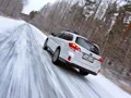Ищем правду в кроссовере Subaru Outback 2014