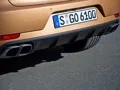 Ищем гены донора в кроссовере Porsche Macan