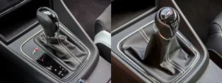 Складаємо та віднімаємо за кермом хот-хетча Seat Leon Cupra