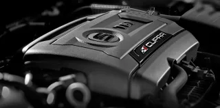 Складаємо та віднімаємо за кермом хот-хетча Seat Leon Cupra