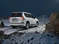 Пробираемся сквозь полярную ночь на внедорожнике Lexus GX