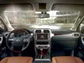 Пробираемся сквозь полярную ночь на внедорожнике Lexus GX