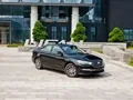 Тест Lifan 820 в Китаї