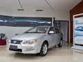 Тест Lifan 820 в Китаї